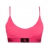 Dámská sportovní podprsenka 1996 QF7245E-9T4 - Calvin Klein