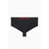 Spodný diel plaviek KW0KW00944-BEH čierna - Calvin Klein