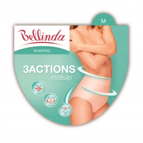 Dámske nohavičky 3ACTIONS SLIP - BELLINDA