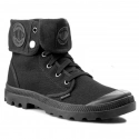 Pánske topánky Baggy High Rise 02478 - Palladium