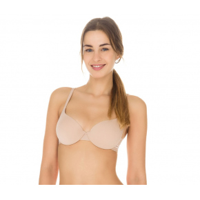 Dámska podprsenka INVISIFREE PUSH UP - DIM