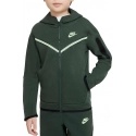 Detská mikina Jr CU9223 - Nike