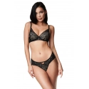 Dámska push-up podprsenka 39785 HINT - Henderson ladies