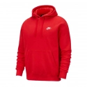 Pánska mikina Nsw Club Po BB M BV2654 - Nike