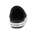 Unisex nazúvaky 11016-001 Čierna - Crocs