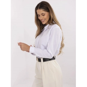Dámska košeľa LK KS 508948.67 biela - FPrice