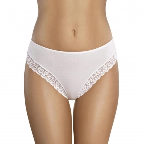 Dámske nohavičky 41 Biela - Gabidar