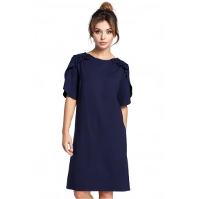 Dámske šaty B035 - BEwear