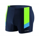 Pánske plavky boxerky BD 381 - Sesto Senso