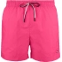 Pánske šortky UM0UM01081-501 ružová - Tommy Hilfiger