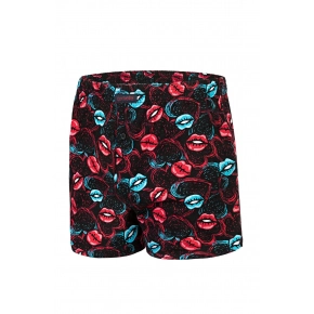 Pánske boxerky 048/06 Hot Lips 2 - Cornette