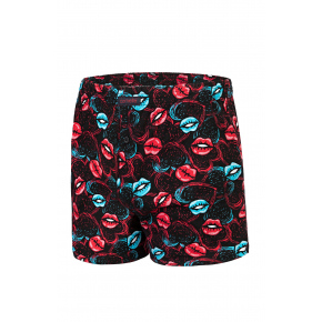 Pánske boxerky 048/06 Hot Lips 2 - Cornette