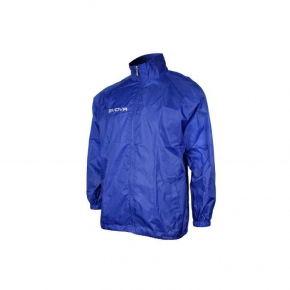Pánska bunda Basico RJ0001-0002 modrá - Givova
