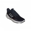 Pánske tenisky Fluidflow 2.0 GW4012 Tmavomodrá s vínovou mix - Adidas