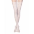 Dámske pančuchové nohavice Intense 2015 biele - CONTE