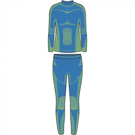 Termobielizeň Fliper Set Jr 500-25-7412-1564 - Viking