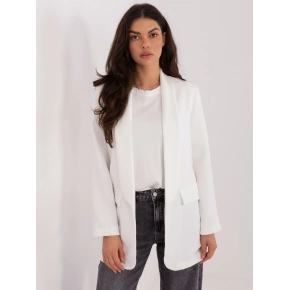 Dámske sako 18657 2.09 ecru - FPrice