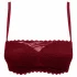 Dámská vyztužená podprsenka Bandeau Bra 50636-7 - Selmark