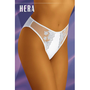 Dámske nohavičky Hera biela - Wolbar