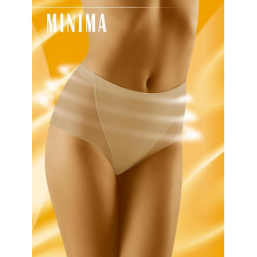 Dámske sťahovacie nohavičky Minima - Wolbar