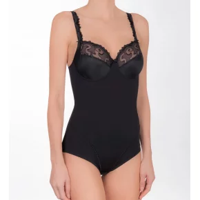 Dámske body s kosticou Rhapsody 251210 - Felina