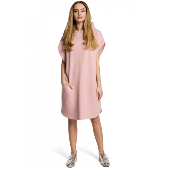 Dámske šaty M368 - Moe