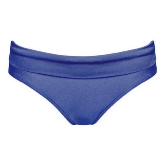 Spodný diel plaviek D76 modrá - Self