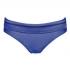 Spodný diel plaviek D76 modrá - Self