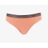 Nohavičky QD3540E TJ2 - koralová - Calvin Klein