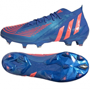 Pánske kopačky Predator Edge.1 FG H02932 - Adidas