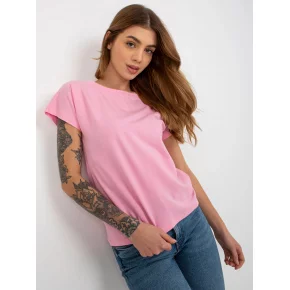 Dámske tričko VI TS 5133.15 ružová - Vikki