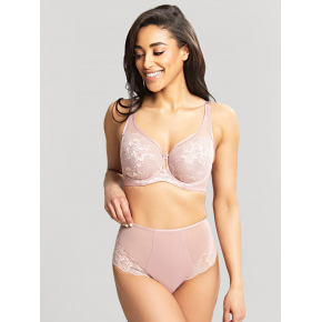 Dámska podprsenka Sabrina Vintage pearl 10631 - Panache