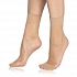 Dámske silonkové ponožky FLY SOCKS 15 DEN - BELLINDA
