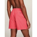 Pánske plavky UM0UM03258 TJN koralové - Tommy Hilfiger