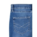 Riflové nohavice Jeans 36352 - Conte
