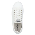 Dámske športové topánky W LCW-24-44-2462L Biela - Lee Cooper