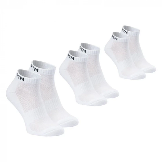 Pánske ponožky 3 Pack Socks 92800613026 - Fitanu Feri