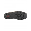 Pánske topánky M 05342-22 hnedé - Rieker