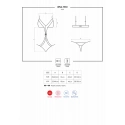 Fascinujúce body 852 - TED - Obsessive