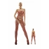 Sexi body Orica red - Anais