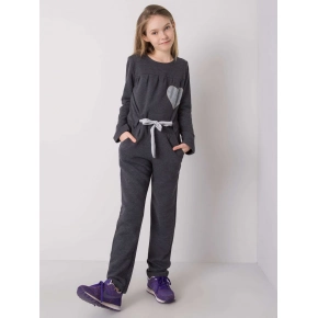 Detská kombinéza D04 - DODO KIDS