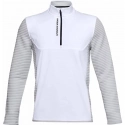 Pánska mikina 1360513 SS21 - Under Armour