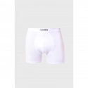 Pánske boxerky SPORT BOXER Biela - BELLINDA
