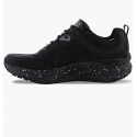 Pánske športové topánky D.lux Trail 237336-BBK Čierna - Skechers