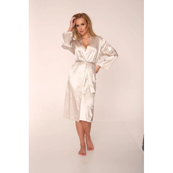 Szlafrok CLASSIC Długi 798