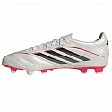Detské kopačky COPA PURE IV Club FG/MG JR6183 biele - Adidas