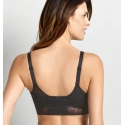 Dámska70 Lace crop top 0600 - Anita