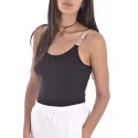 Dámske body Abbie O1BM06JR06P - JBLK - Čierna - Guess