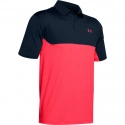 Pánske polo tričko 1355485 Performance SS20 - Under Armour