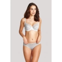 Dámska podprsenka Envy Full Cup 7285 ecru - Panache
